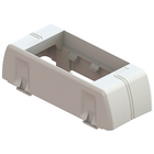 Porta Equipamento 2Blocos Branco Dutotec X Dutotec