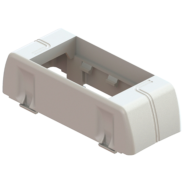 Porta Equipamento 2Blocos Branco Dutotec X Dutotec