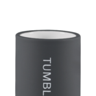 Porta Escova de Dente de Bancada para Banheiro Cerâmica Paris Soft Sensea