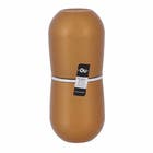 Porta Escova de Dente Com Tampa Vintage Dourado Belly OU