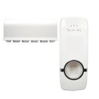 Porta Escova De Dentes E Dispenser Automático Para Creme Dent