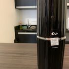 Porta Escova E Pasta Creme De Dente Dental Groove Cores Ou Pr