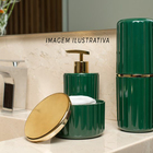 Porta Escova E Pasta Creme De Dente Dental Groove Cores Ou Pr