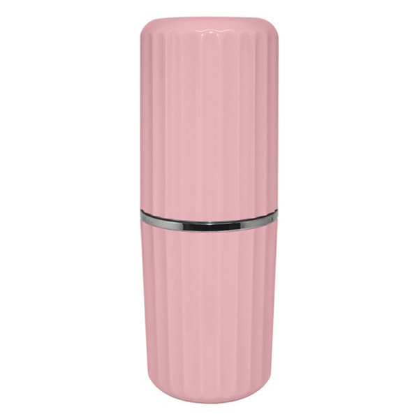 Porta Escova E Pasta Creme De Dente Dental Groove Cores Ou Ro