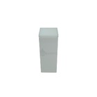 Porta Escova Plus Decor Branco