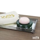 Porta Escova Sabonete Líquido E Saboneteira Banheiro New Bell