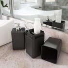 Porta Escovas De Dente Com Tampa - Stolf