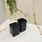 Porta Escovas De Dente Com Tampa - Stolf