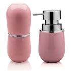 Porta Escovas E Creme Dental Dispenser Sabonete Líquido New B