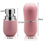 Porta Escovas E Creme Dental Dispenser Sabonete Líquido New B