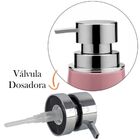 Porta Escovas E Creme Dental Dispenser Sabonete Líquido New B