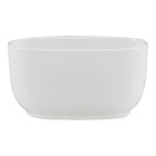 Porta Escovas/Esponjas para Banheiro Branco Delinia