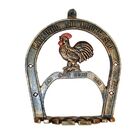 Porta Espeto Cantinho Do Churrasco Modelo Galo