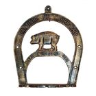 Porta Espeto Cantinho Do Churrasco Modelo Porquinho