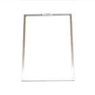 Porta Espeto Inox Mini 35,6x42cm Fortal