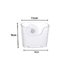 Porta Esponja Com Ventosa Paramount Ref.1250