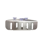 Porta Esponja De Aço Inox 304 - Tubrax