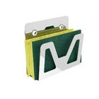 Porta Esponja De Pia Inox Com Ventosa Suporte Bucha Elg