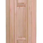 Porta Externa 210x92 Cm Maciça Modelo Classic Eucalipto Neonx