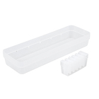 Porta Facas de Gaveta Plástico Natural Logic OU