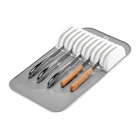 Porta Facas Para Gaveta - Madesmart