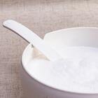 Porta Farinha 900 Ml Branca