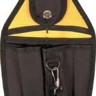 Porta Ferramentas 6 Divisões Lona Pf017 - Vonder