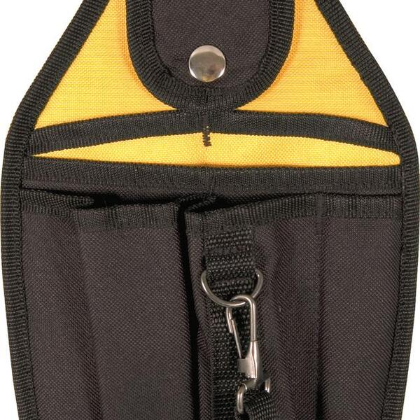 Porta Ferramentas 6 Divisões Lona Pf017 - Vonder