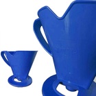 Porta Filtro 103 Café Coador Cônico Colorido Cozinha Suporte