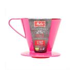 Porta Filtro Melitta Para Café 102 Cores