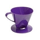 Porta Filtro Melitta Para Café 102 Cores