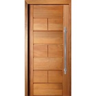 Porta França Tauari Mapaf - 2 10m X 0 80m