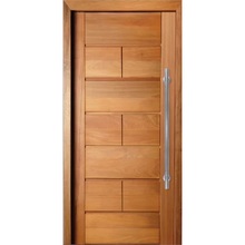 Porta França Tauari Mapaf - 2.10m X 1.10m