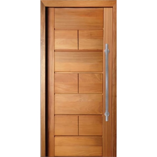 Porta França Tauari Mapaf - 2.10m X 1.12m
