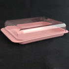 Porta Frios Com Tampa Queijeira Pote Para Queijo Presunto Coz