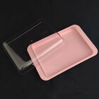 Porta Frios Com Tampa Queijeira Pote Para Queijo Presunto Coz