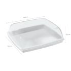 Porta-frios Cozy - Branco Coza