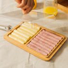 Porta Frios Duplo Sense Bambu OU