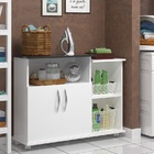 Porta Fruteira Preta Para Micro-ondas De Cozinha Black