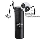 Porta Garrafa De Vinho Espumante Tubete Courino E Acessórios