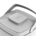 Porta Gelo 2 5l Branco Invicta 101231250107