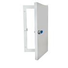 Porta Giratória Hulter Para Câmara Fria De Congelados Com 1,8