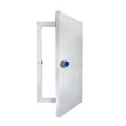 Porta Giratória Hulter Para Câmara Fria De Congelados Com 2,0