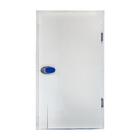 Porta Giratória Hulter Para Câmara Fria De Congelados Com 2,0