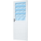 PORTA GIRO MISTA BAS BR VL D 210X80CMMGM