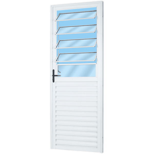 PORTA GIRO MISTA BAS BR VL D 210X80CMMGM