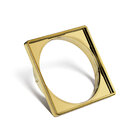 Porta Grelha 10x10 Cm (dourado)