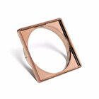 Porta Grelha 10x10cm Bela Metais