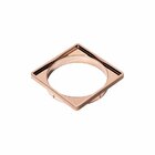 Porta Grelha 10x10cm Bela Metais