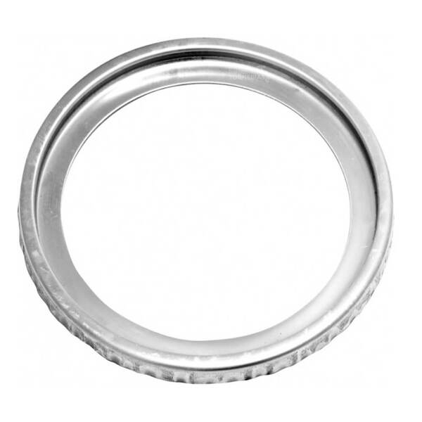 Porta Grelha Caixilho Redondo Para Ralo 15x15 5053